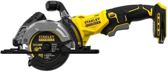 Stanley V20 Brushless 18V Solo mit Geschwindigkeitsregelung und mit Absaugsystem