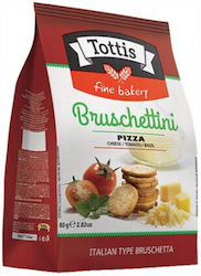 Tottis Bruschettini Pizza 80g