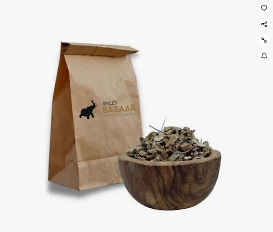 Ραβέντι Ρίζα Rheum Rhabarbarum Spices Bazaar 250g