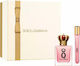 Dolce & Gabbana Q By Dolce & Gabbana Damen Set mit Eau de Parfum