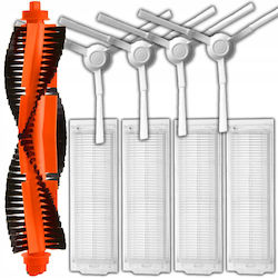 Spare Parts Set 9 Pieces for Viomi