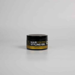 Jasmine Dr Hair Gel 250ml