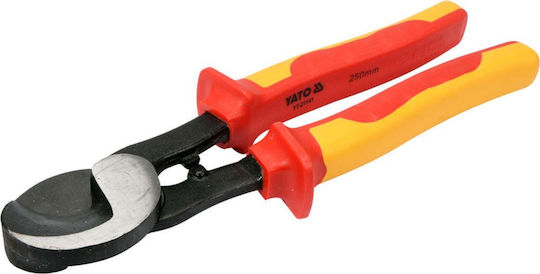 Yato Cable Cutter Electrician Length 250mm