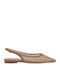 Miami 222 Pantofi balerini pentru femei Slingback in Auriu Culori