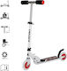 X-sport Kids Scooter 2-Wheel White