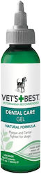 Vet's Best Gel για Πέτρα & Πλάκα 100gr Vet's Best Gel για Πέτρα & Πλάκα 100gr