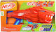 Nerf Trägerraketen Jr Wild Lionfury Elite 2.0 für 8+ Jahre