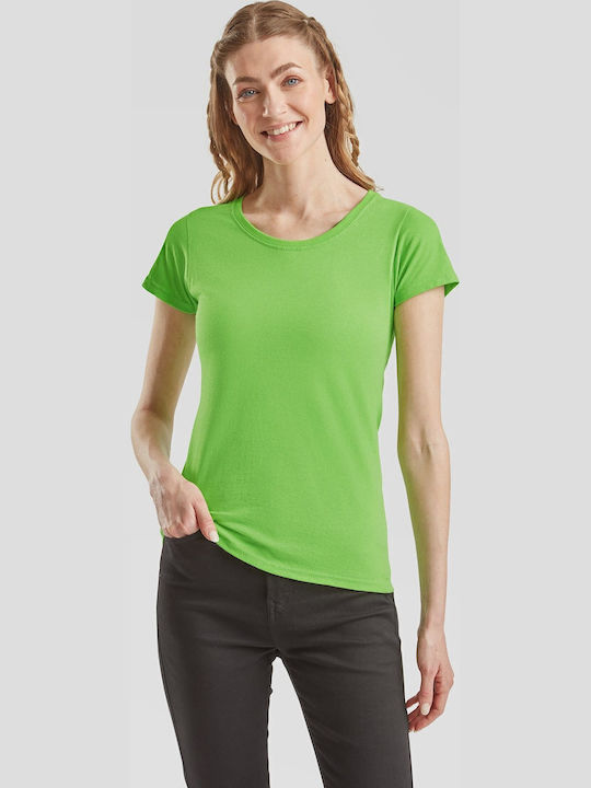 Fruit of the Loom Valueweight Women's Short Sle...