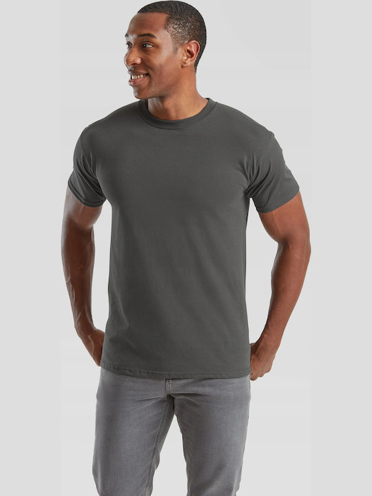 Fruit of the Loom Men's Short Sleeve Promotiona...