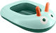 Quut Inflatable for the Sea Green