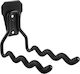 Steel Wall Tool Hook Tools Wheels Ladder Bicycle Steel Maximum Load 30kg Mc-486