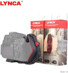 Lensgo Lynca E6 Черна Ръкохватка Lensgo Lynca E6 Черна Ръкохватка