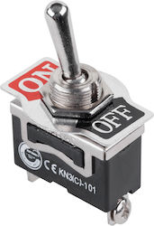 Priză comutator Kn3 C 101