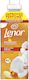 Lenor Μαλακτικό Gold Orchid 42 Μεζούρες