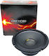 Conchord C65MV2 Ηχείο Αυτοκινήτου 6.5" με 100W RMS (Midrange)