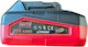 Sucko Tool Battery 21V with Capacity 4Ah
