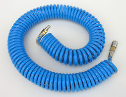 Adler Spiral Air Hose 15m MAR1409212 Adler Spiral Air Hose 15m MAR1409212