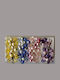 Set Rings with Pearls Gold Plated