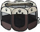Animal Foldable Park Dog 62 x 62 x 45cm