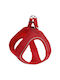 Σαμαράκι Γιλέκο Σκύλου Hunter Harness Hilo Comfort M 50-66 Cm Λαιμός X 58-65 Cm Στήθος Fc Bayern München