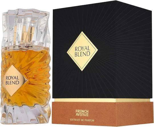 French Avenue Royal Blend Bourbon Extrait de Parfum 100ml