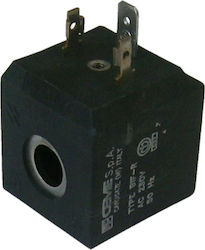 Spulenventil für Juro Pro-stirella Bügelpresse 5293101400 Spulenventil für Juro Pro-stirella Bügelpresse 5293101400