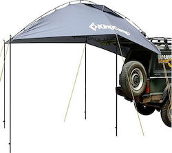 KingCamp Extensie Pentru Cort Camping KingCamp Extensie Pentru Cort Camping