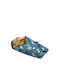 Sensillo Winter Blanket Sleeping Bag Coffee