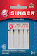 Singer Needles Sewing Machine