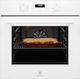 Electrolux Cuptor Deasupra Blatului 65lt L59.4cm.