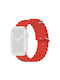 Leewello Strap Silicone Red