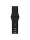 Leewello Strap Silicone Black