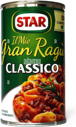 Star My Great Classic Ragù 180g Star My Great Classic Ragù 180g