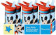 Next Mickey Παιδικό Παγούρι Mickey Mickey PP 400ml