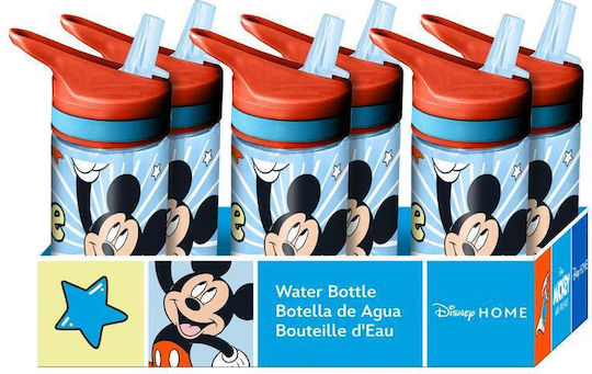 Next Mickey Παιδικό Παγούρι Mickey Mickey PP 400ml