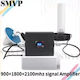 SMVP 4G Mobile Signal Amplifier 1800MHz / 2100MHz / 900MHz