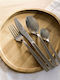 Homla Cutlery Set Stainless Silver 24pcs