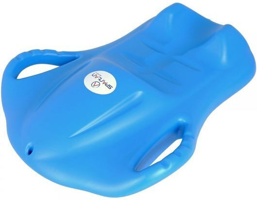 Sanki Snow Bob Slide Kids Plastic Spartan 80 Kg