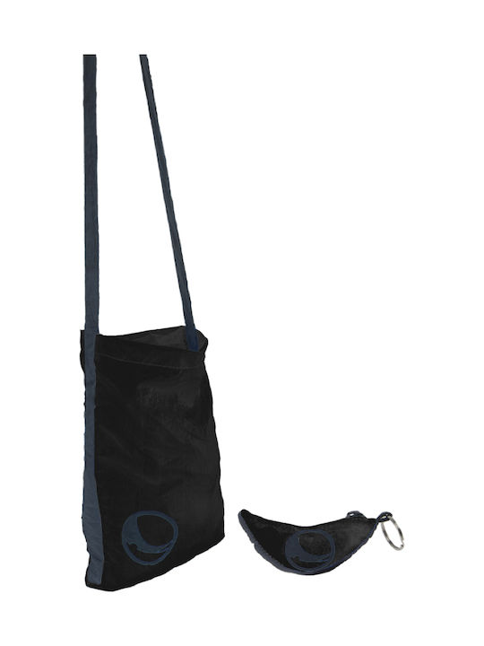 Schultertasche Schlüsselanhänger Tickettothemoo...