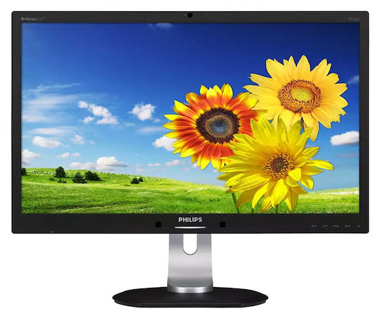 Philips 231P4QPYKEB Generalüberholt Klasse B IPS Monitor 23" FHD 1920x1080