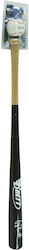 Brett Senior Baseball Bat Ball