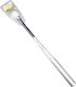 Master Baseball Bat Junior 27" Aluminum Ball