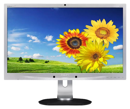Philips 231P4QPYKES Refurbished Grade B IPS Monitor 23" FHD 1920x1080