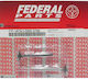 Set supape In Ex Federal C100grand C90 Supra Lingken110 Spike125