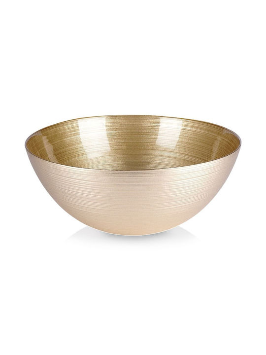 Home&Styling Collection Boluri Pentru Salate Din Sticlă