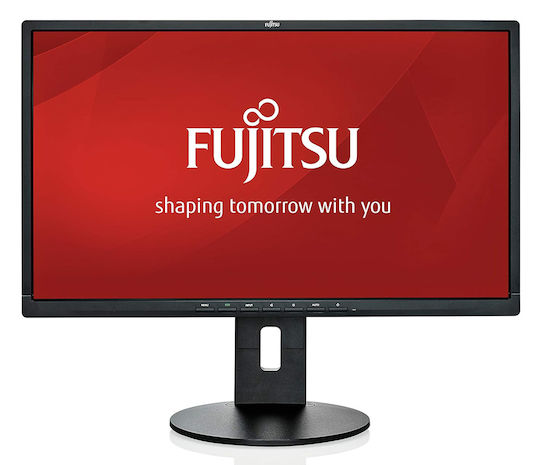 Fujitsu B24-8 TS Refurbished Grade B IPS Monitor 23.8" FHD 1920x1080