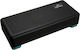 Stepper Aerobic Stepper με Ρυθμιζόμενο Ύψος