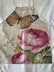 Etoile Küchenschürze Mehrfarbig 65x100cm MB-030-34 1Stück