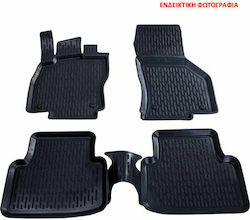 Volkswagen Touareg 2010-2018 Πατακια Σκαφακια Otom Σετ 5 Τεμ Volkswagen Touareg 2010-2018 Πατακια Σκαφακια Otom Σετ 5 Τεμ