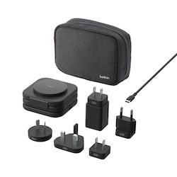 Belkin BoostCharge PRO Ασύρματος Qi2